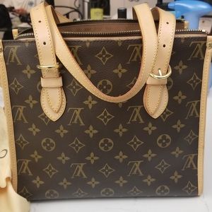 Louis Vuitton Mini Tote